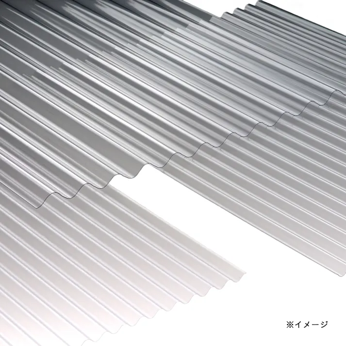 ポリカタフ 3尺 フロスト