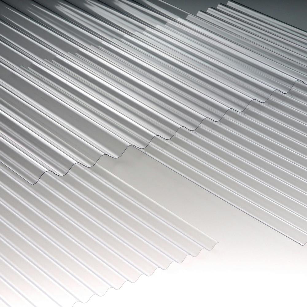 ポリカタフ 4尺 フロスト