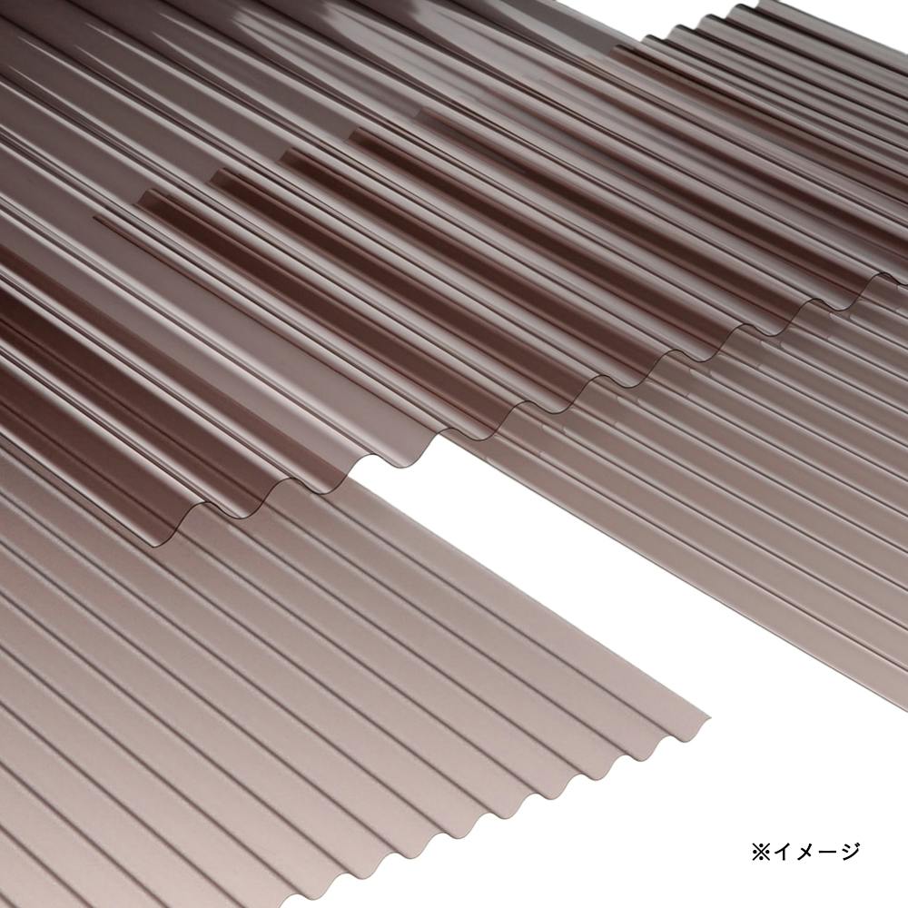 ポリカタフ 10尺 SBRフロスト【SU】