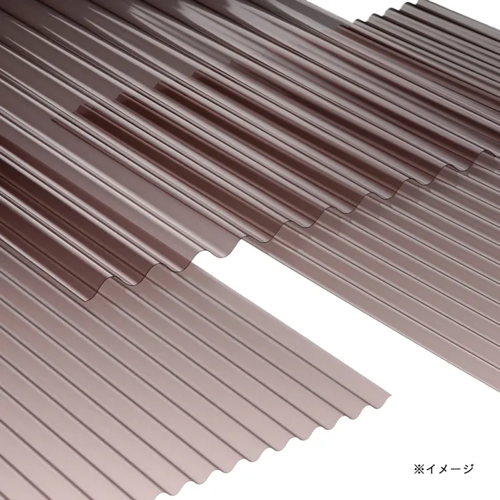 ポリカタフ 5尺 SBRフロスト