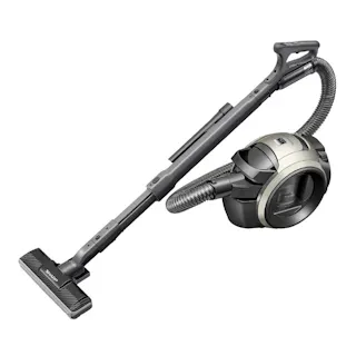 シャープ 遠心分離サイクロンクリーナー コード式 EC-MS330