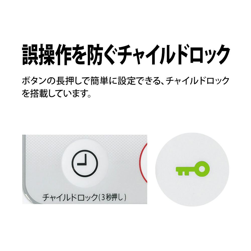 シャープ プラズマクラスター扇風機 PJ-R3AS-W | 空調・季節家電