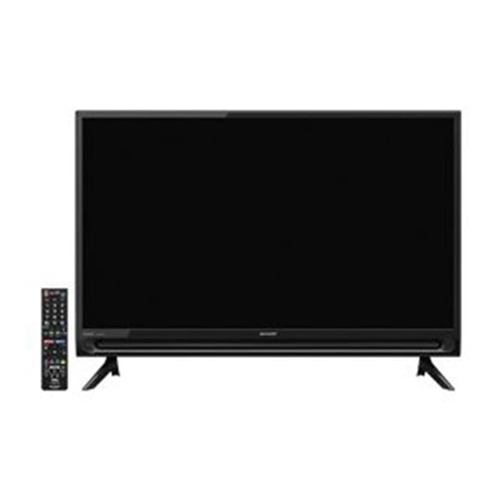 SHARP AQUOS 40V型テレビ LC-40V8 - テレビ