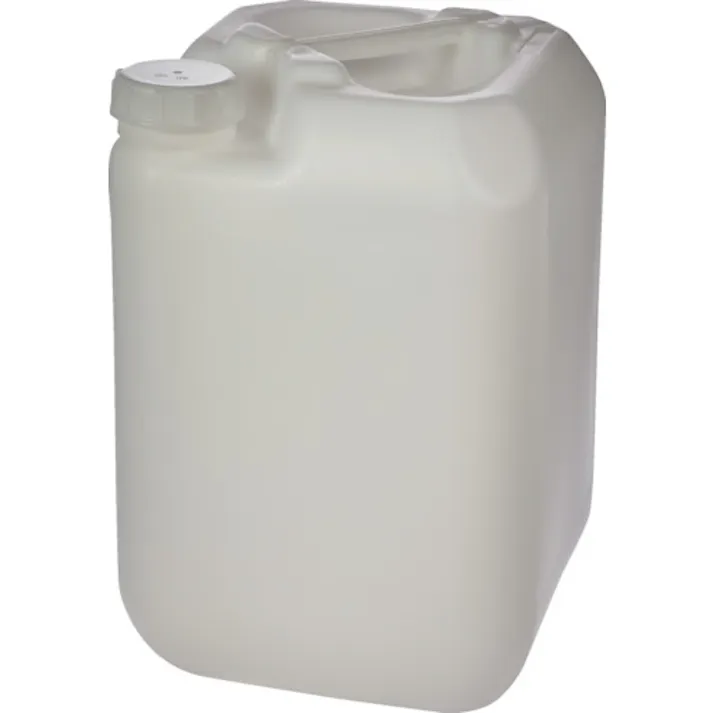 【CAINZ-DASH】積水成型工業 20L UNポリコン 白色 B1171308【別送品】