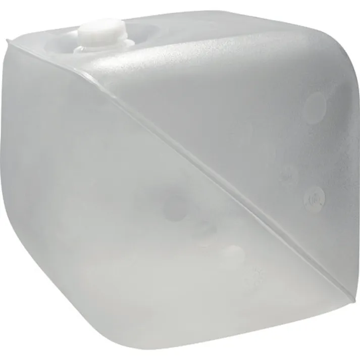 【CAINZ-DASH】積水成型工業 液体輸送容器 ロンテナー 18L B4121031【別送品】