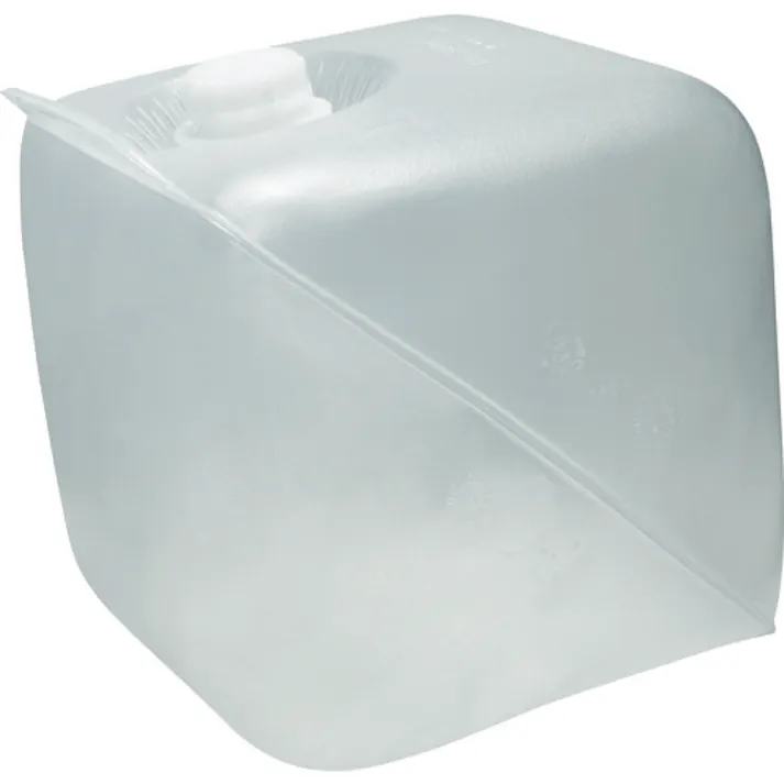 【CAINZ-DASH】積水成型工業 液体輸送容器 ロンテナー 10L取手付 B4111017【別送品】