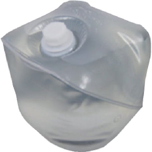 CAINZ-DASH】積水成型工業 液体輸送容器 ロンテナー 10L取手付