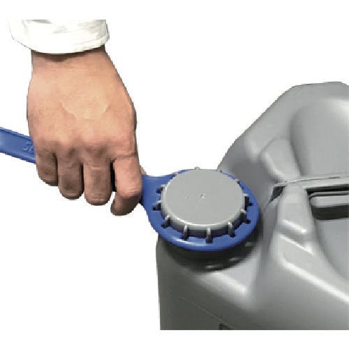 CAINZ-DASH】積水成型工業 ポリコン用キャップ締具 B7711200【別送品