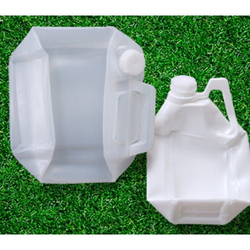 CAINZ-DASH】積水成型工業 2L減容ボトル B7538004【別送品】 | 研究