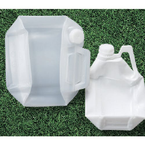 CAINZ-DASH】積水成型工業 5L減容ボトル B7540500【別送品】 | 研究