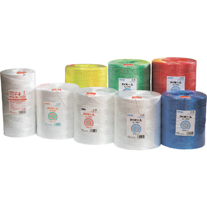 【CAINZ-DASH】積水化学工業 タイパーL L70-2 緑 L70-2-G【別送品】