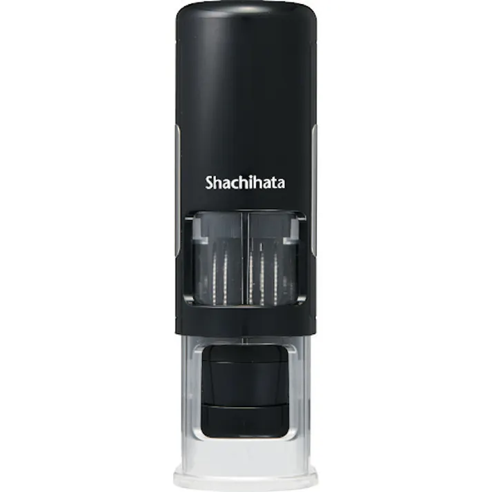 【CAINZ-DASH】シヤチハタ データネームEX キャップレス15号(メールオーダー式) XGL-CL15S/MO【別送品】