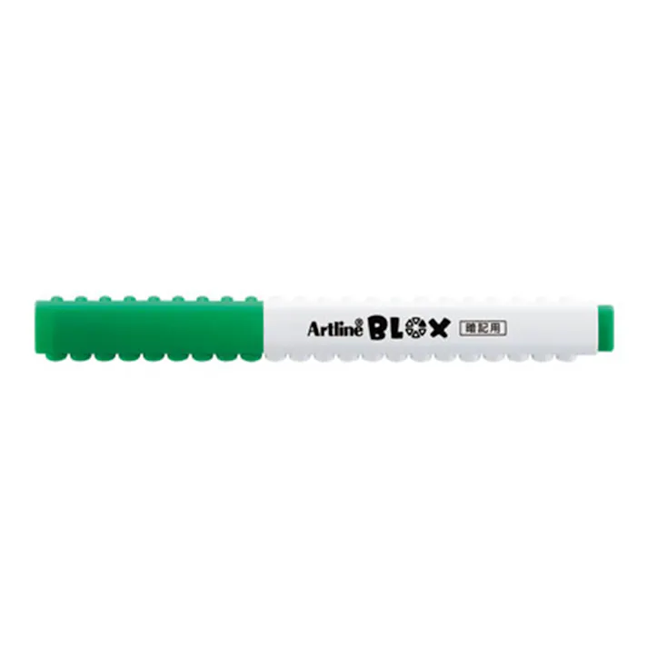 BLOX 暗記用 緑色
