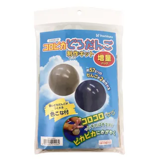 コロピカどろだんご増量パック