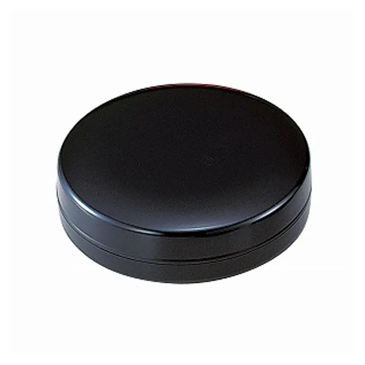 エコス朱肉 40号 MG-40EC