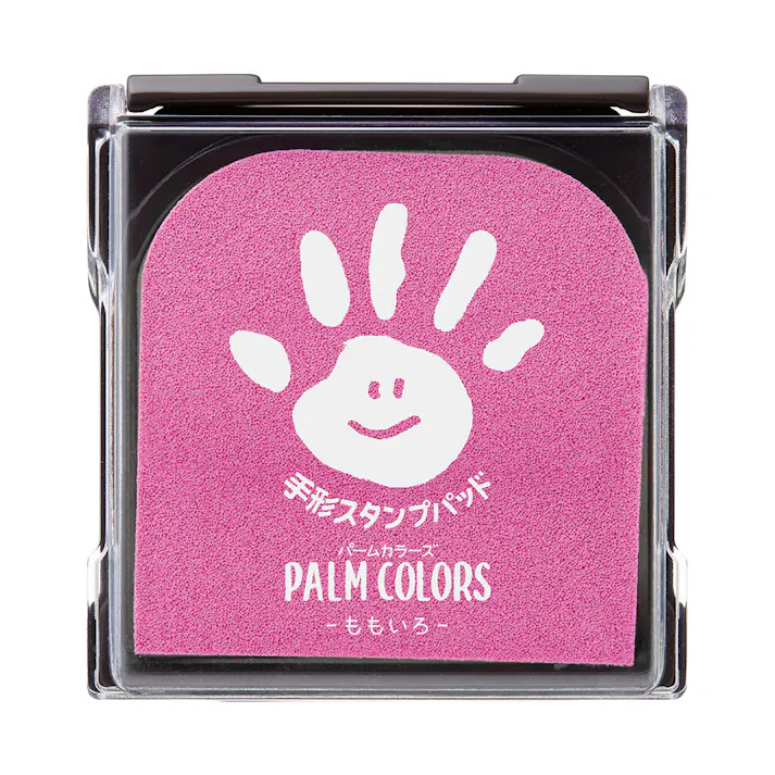 PALM COLORS ももいろ