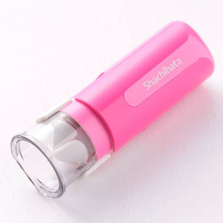 キャップレス9 メールオーダー式 ピンク XL-CLN2/MO