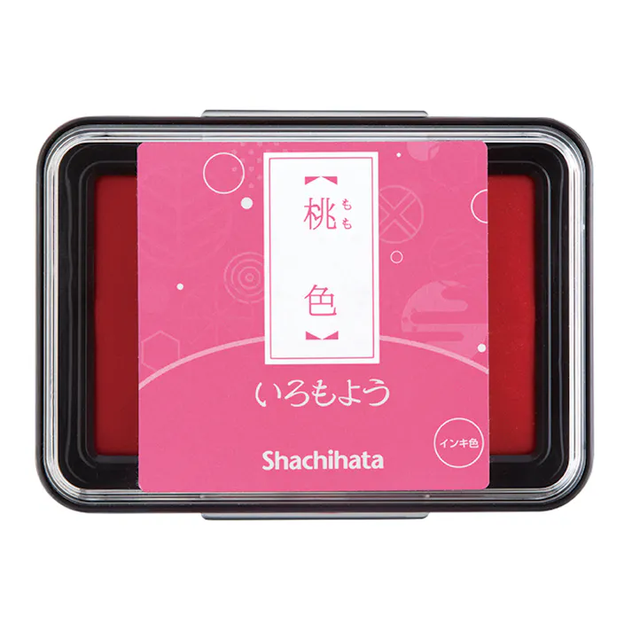 いろもよう 桃色(ももいろ)