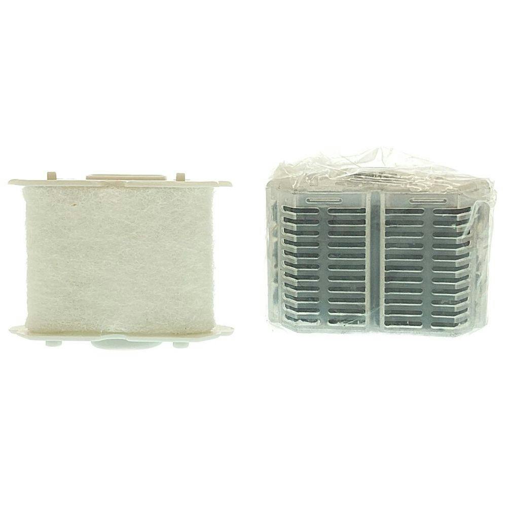 水作 水作スペースパワーフィットプラス S・M共通 活性炭ろ材