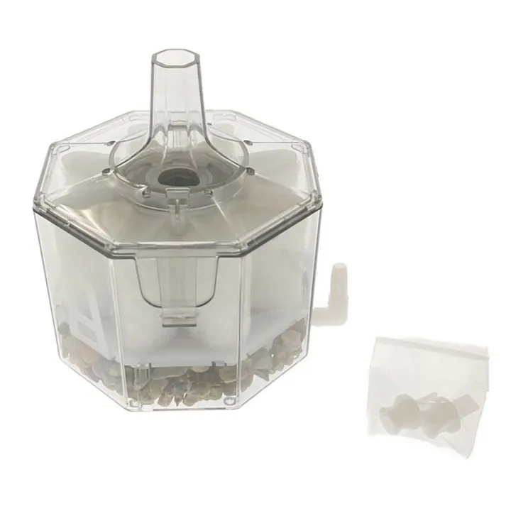 水作 エアリフト式水中フィルター 水作エイトコアS EC-10 30~40cm水槽用