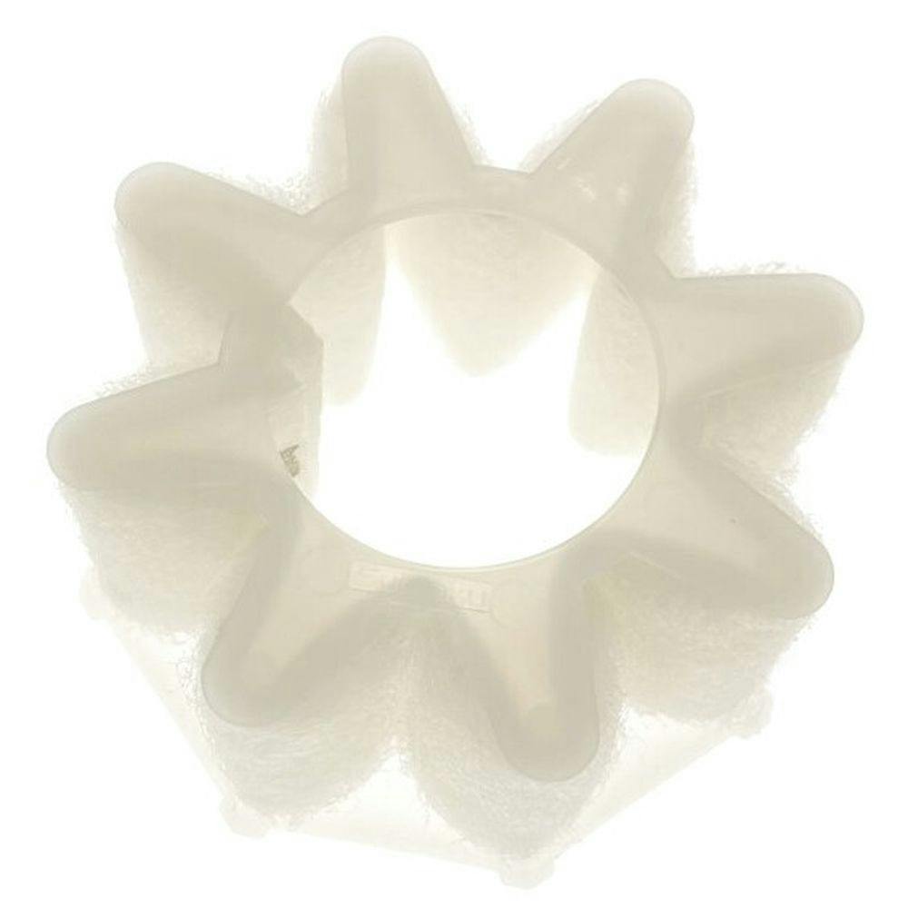 水作 エアリフト式水中フィルター 水作エイトコアS 交換ろ材 EC-11