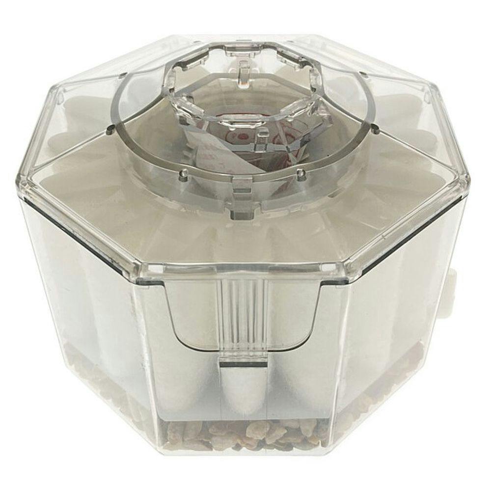 水作 エアリフト式水中フィルター 水作エイトコアL EC-30 45～60cm水槽