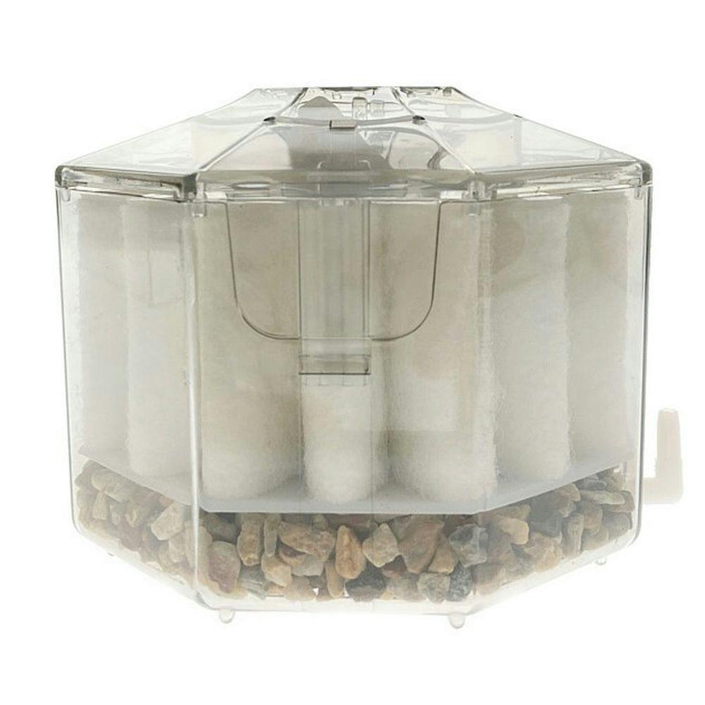 水作 エアリフト式水中フィルター 水作エイトコアL EC-30 45～60cm水槽