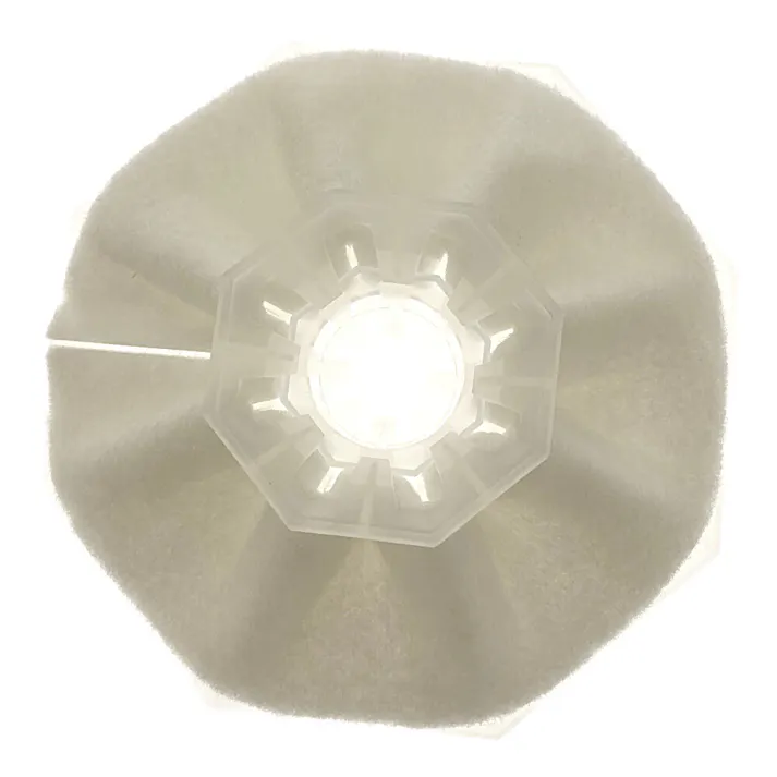 水作 エアリフト式水中フィルター 水作フラワーM 交換ろ材 FL-53