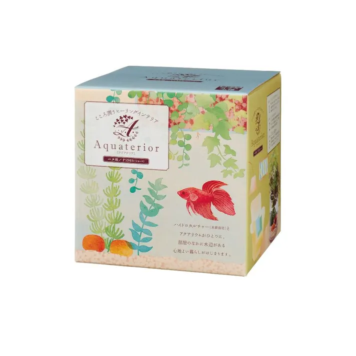 アクアテリアベタ用 P150S