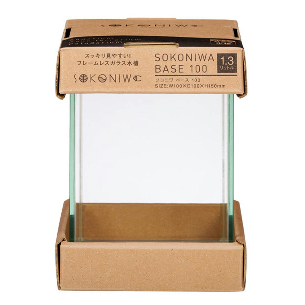 SOKONIWA ベース 100