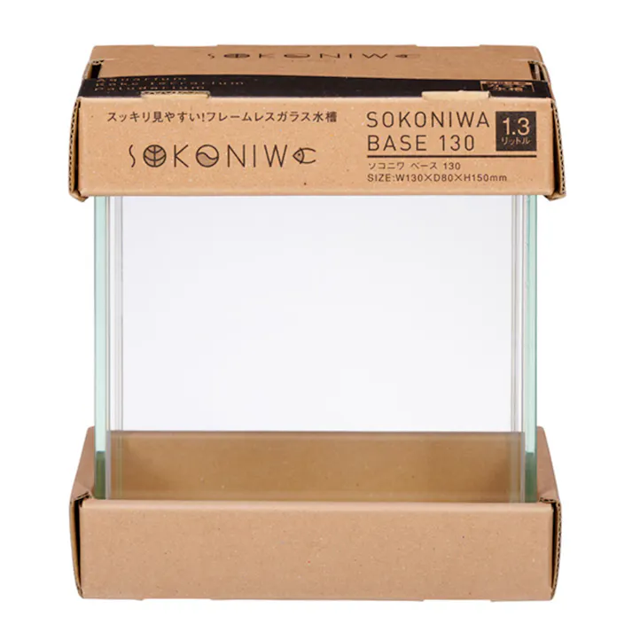 SOKONIWA ベース 130