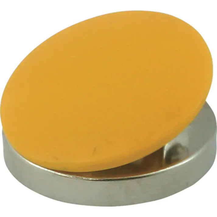 【CAINZ-DASH】サンケーキコム カラーマグネットクリップ 中 40mm (20個入) KM-2【別送品】