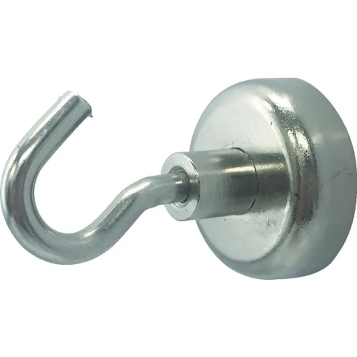 【CAINZ-DASH】サンケーキコム マグネット フック HM25 HM25【別送品】