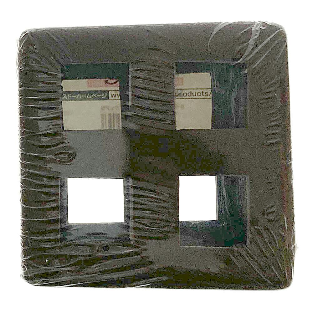 スドー 多目的シェルター スクェア M | 水中生物用品・水槽用品