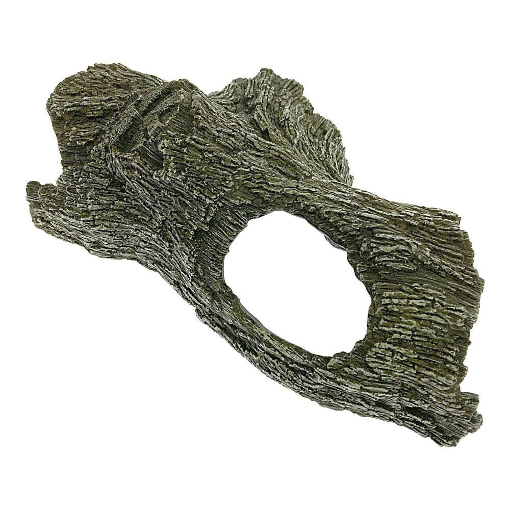 一点物　流木　ハンドメイドスター スドー スターペット トンネル流木 バーク L | 水中生物用品