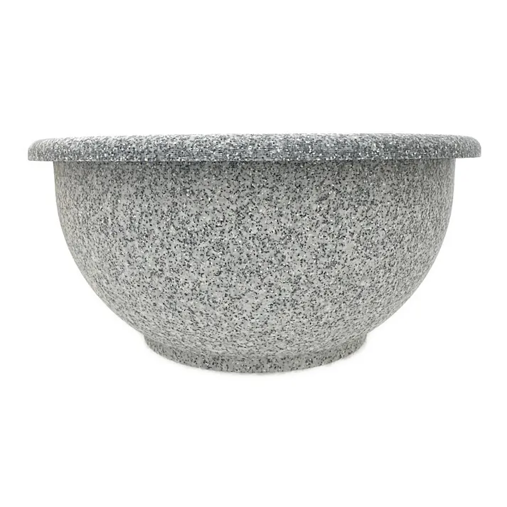 スドー スターペット メダカの丸鉢 みかげ