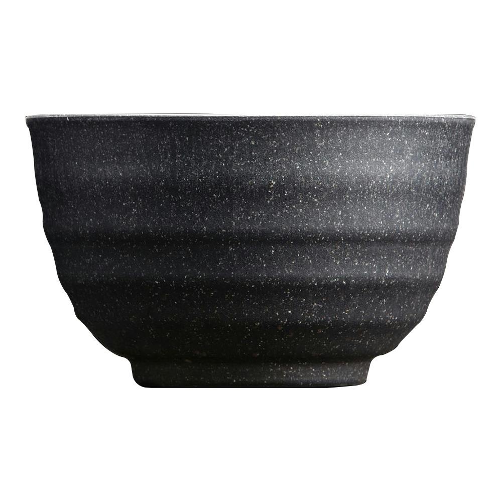 スドー メダカの雅小鉢 すみみかげ