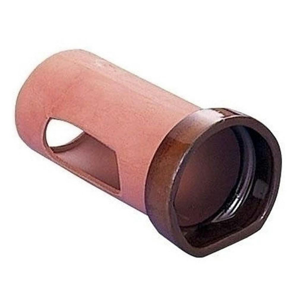 土管 スドー 土管 小 | 水中生物用品・水槽用品 通販 | ホームセンターの