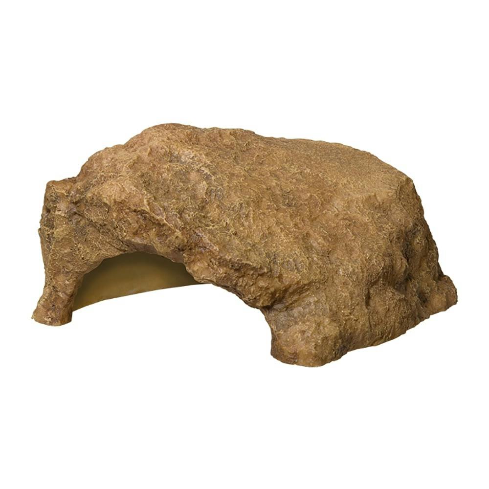 シェルター ロックシェルターSP L2 | ペット用品（小動物・鳥・亀・爬虫類