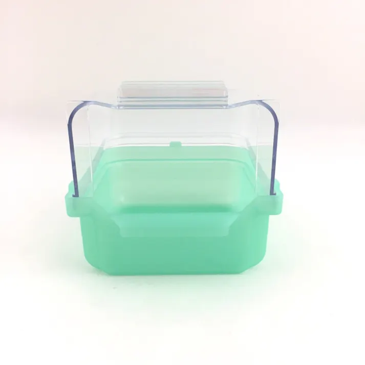 スドー 外掛式バードバス