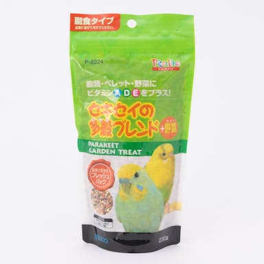 スドー セキセイの多穀ブレンド＋野菜 230g(販売終了)