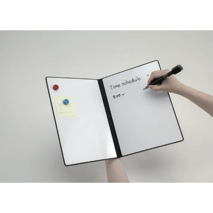 【CAINZ-DASH】セキセイ ミーティングボード 発泡美人 ブラック FB-3108-60【別送品】