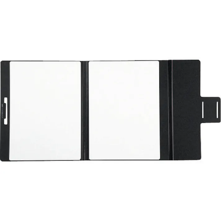 【CAINZ-DASH】セキセイ ミーティングボード スタンドタイプ 発泡美人 ブラック FB-3109-60【別送品】