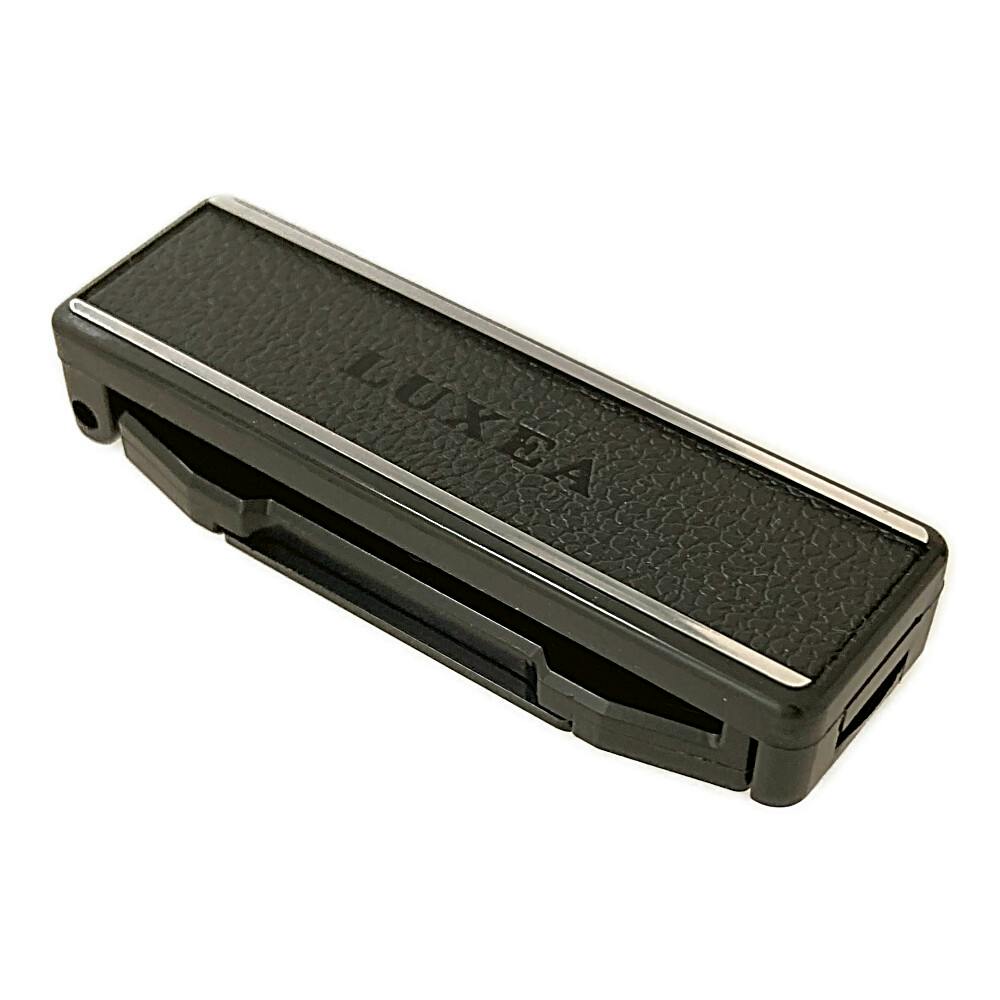 星光産業 EXEA スリムストッパー 革シボ EE-94 | アクセサリー