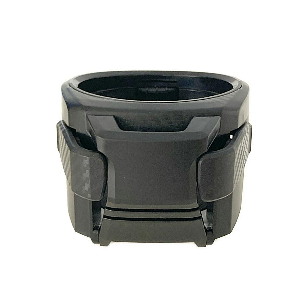 星光産業 EXEA スマホACホルダー ブラック EB-211 | アクセサリー 通販