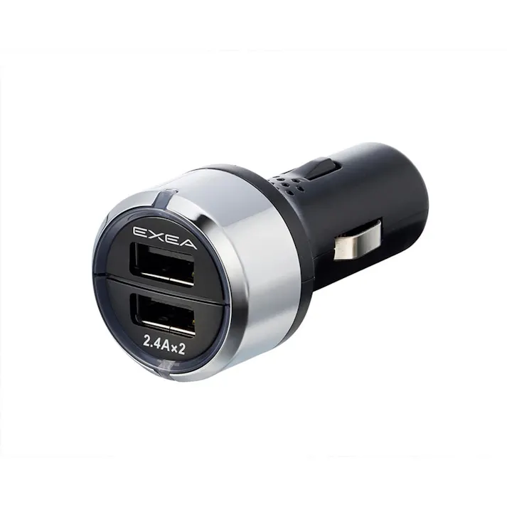 星光産業 EXEA モニターUSBポート EM-154