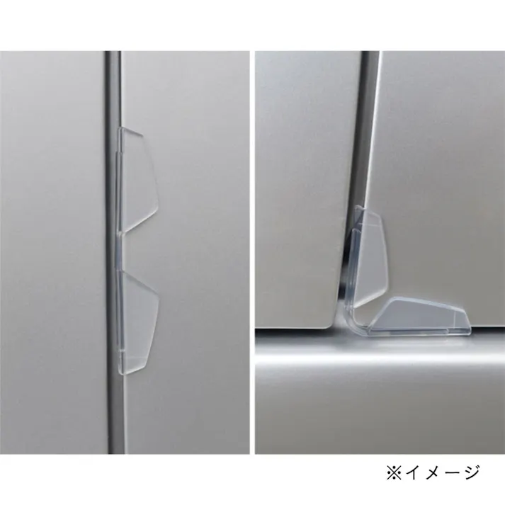 星光産業 EXEA ドアガードCL クリア EW-131