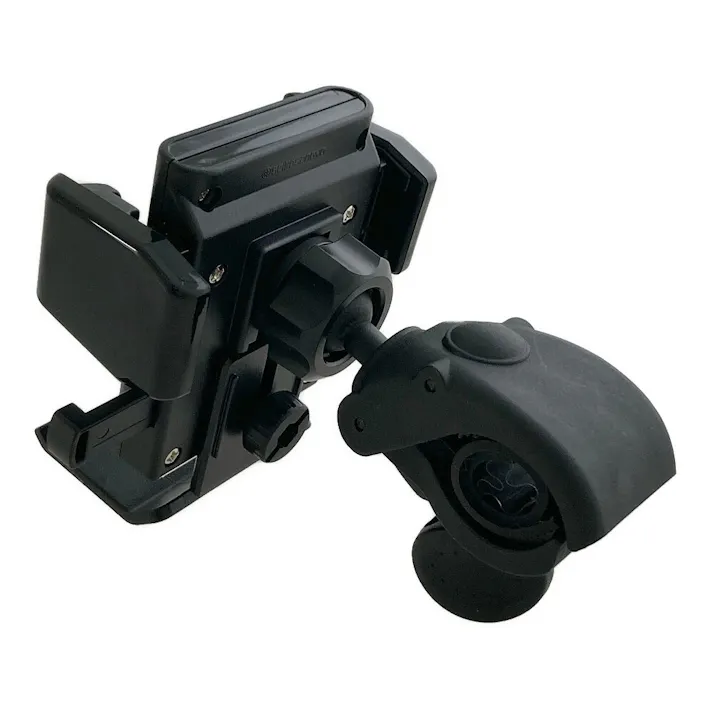 星光産業 EXEA スマホホルダー