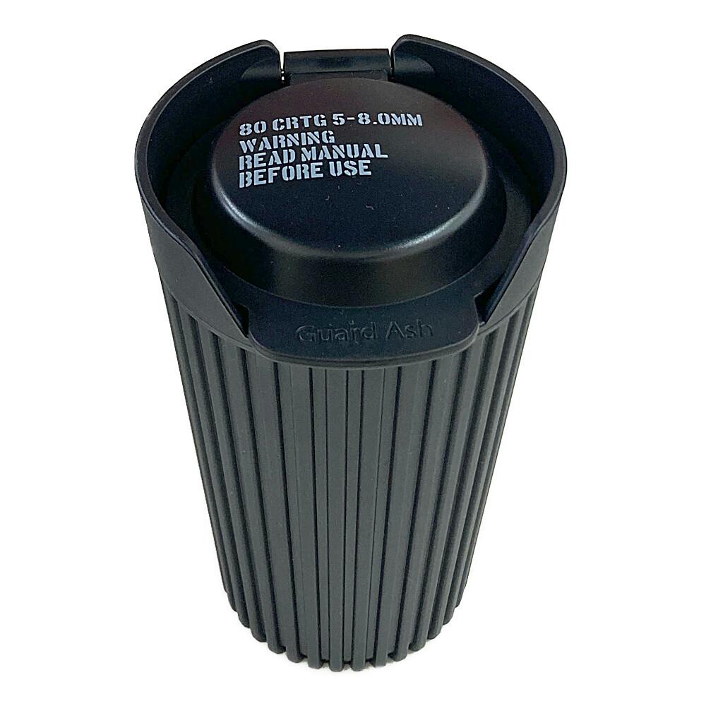 星光産業 EXEA ガードアッシュ ブラック EN-16 | アクセサリー