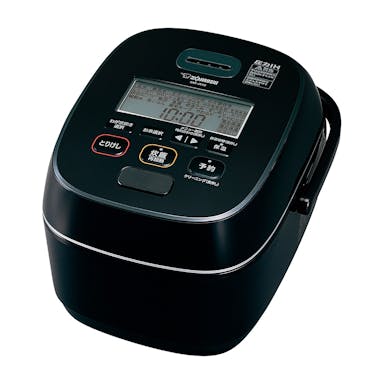 象印マホービン 圧力IH炊飯ジャー NW-JX10-BA